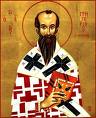 Gregory of Nyssa